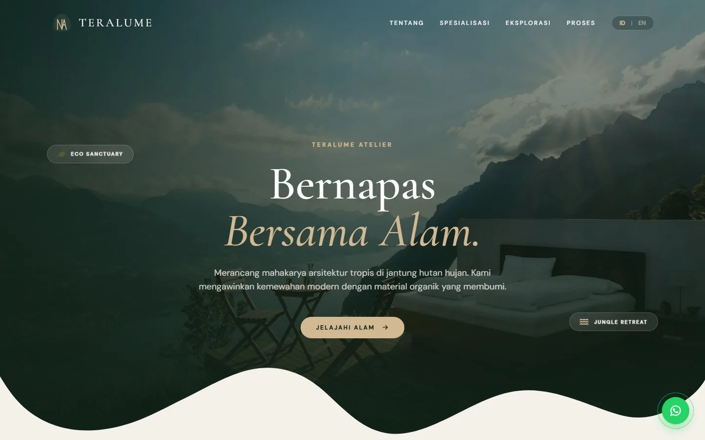 Teralume Atelier