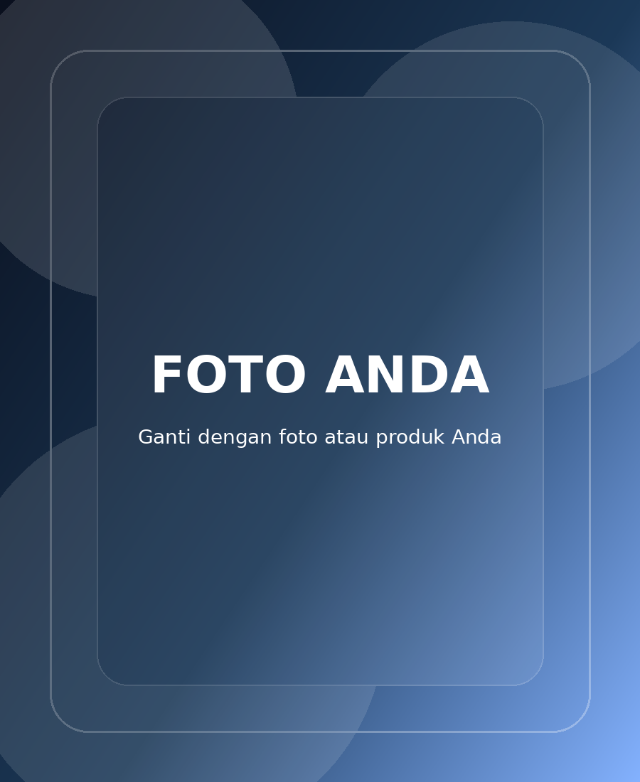 FOTO ANDA