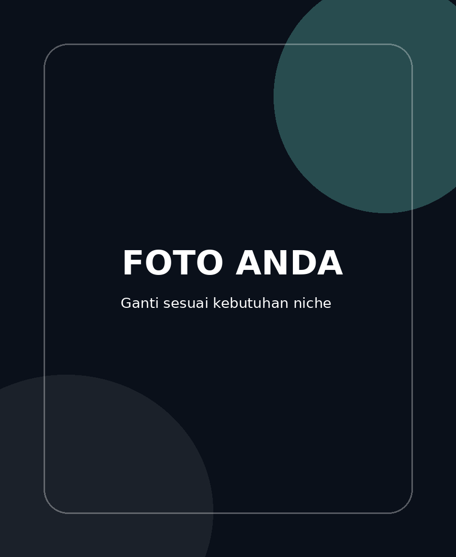 FOTO ANDA