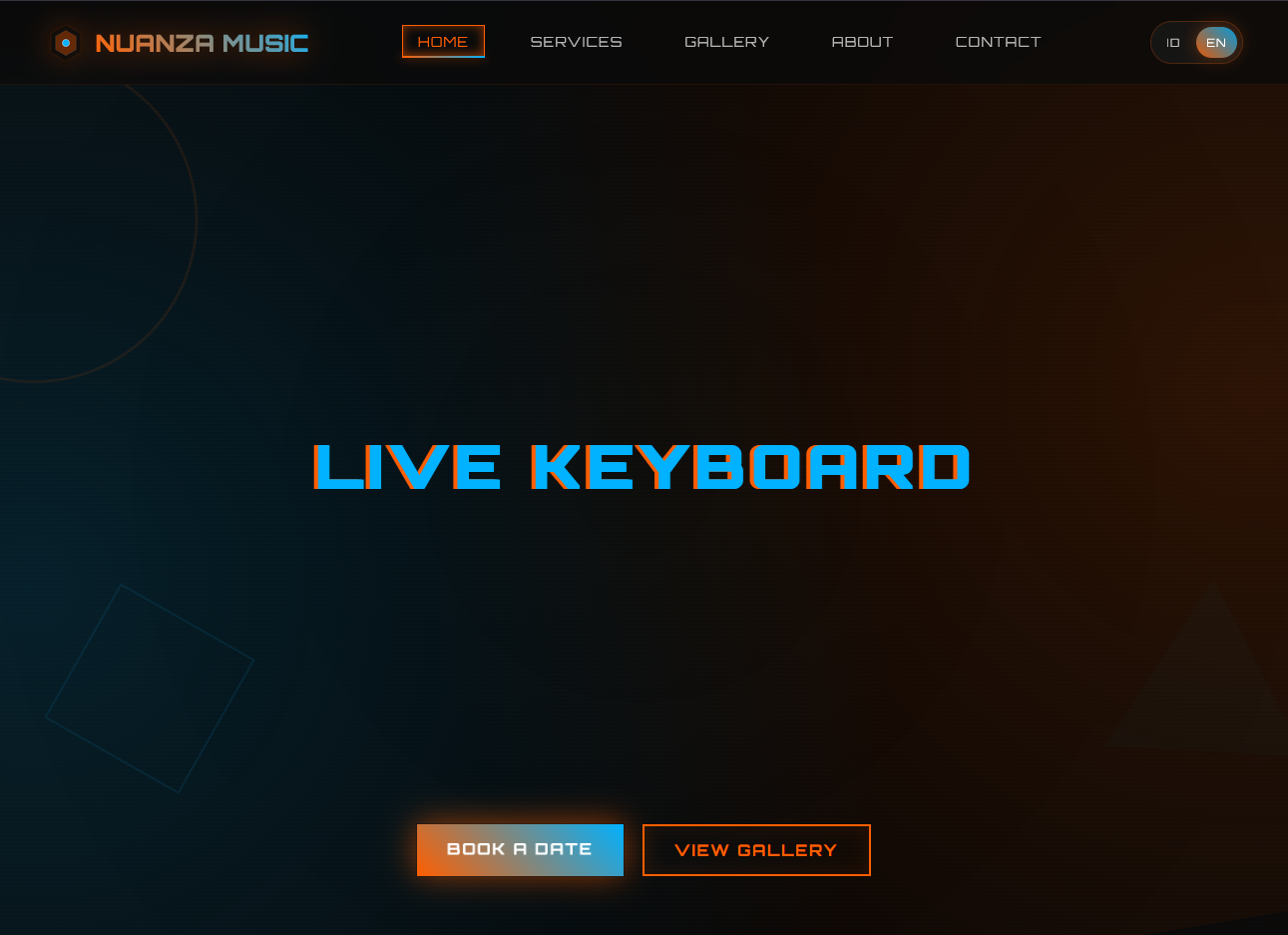Nuanza Music