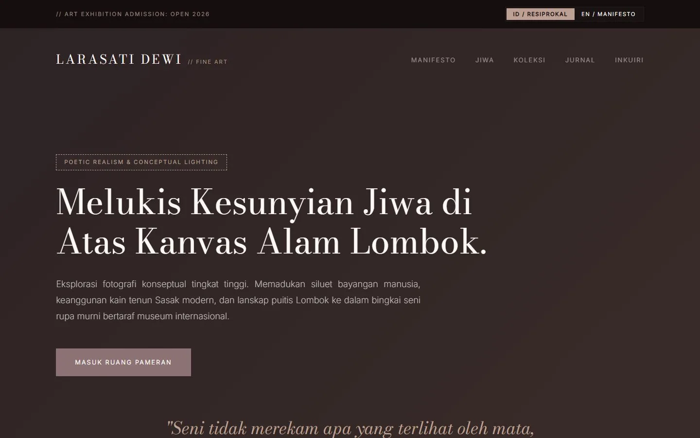Baiq_larasati_fineart