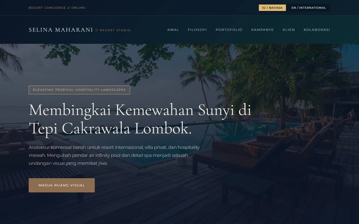 Baiq_selina_resort