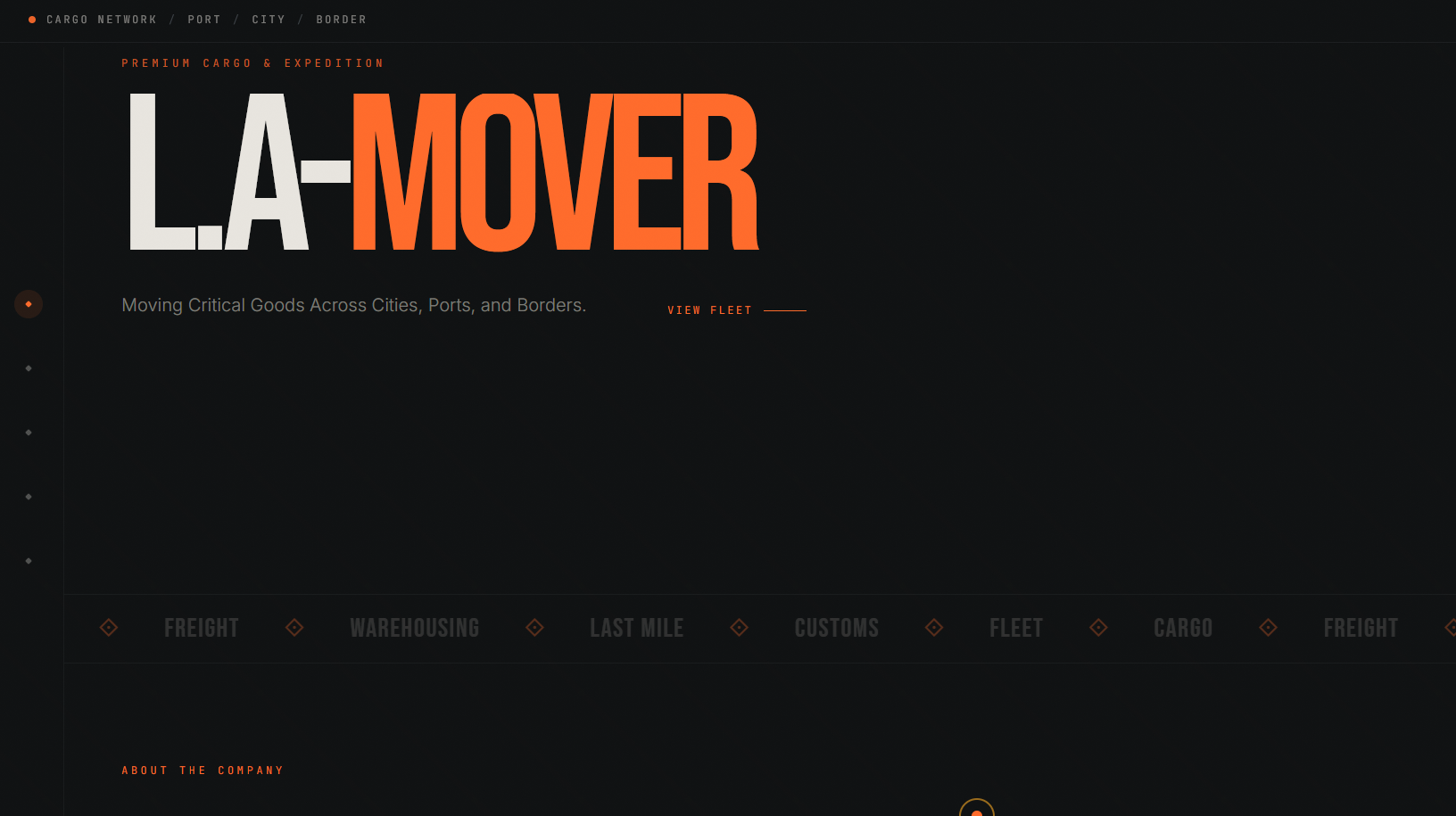 L.A-MOVER