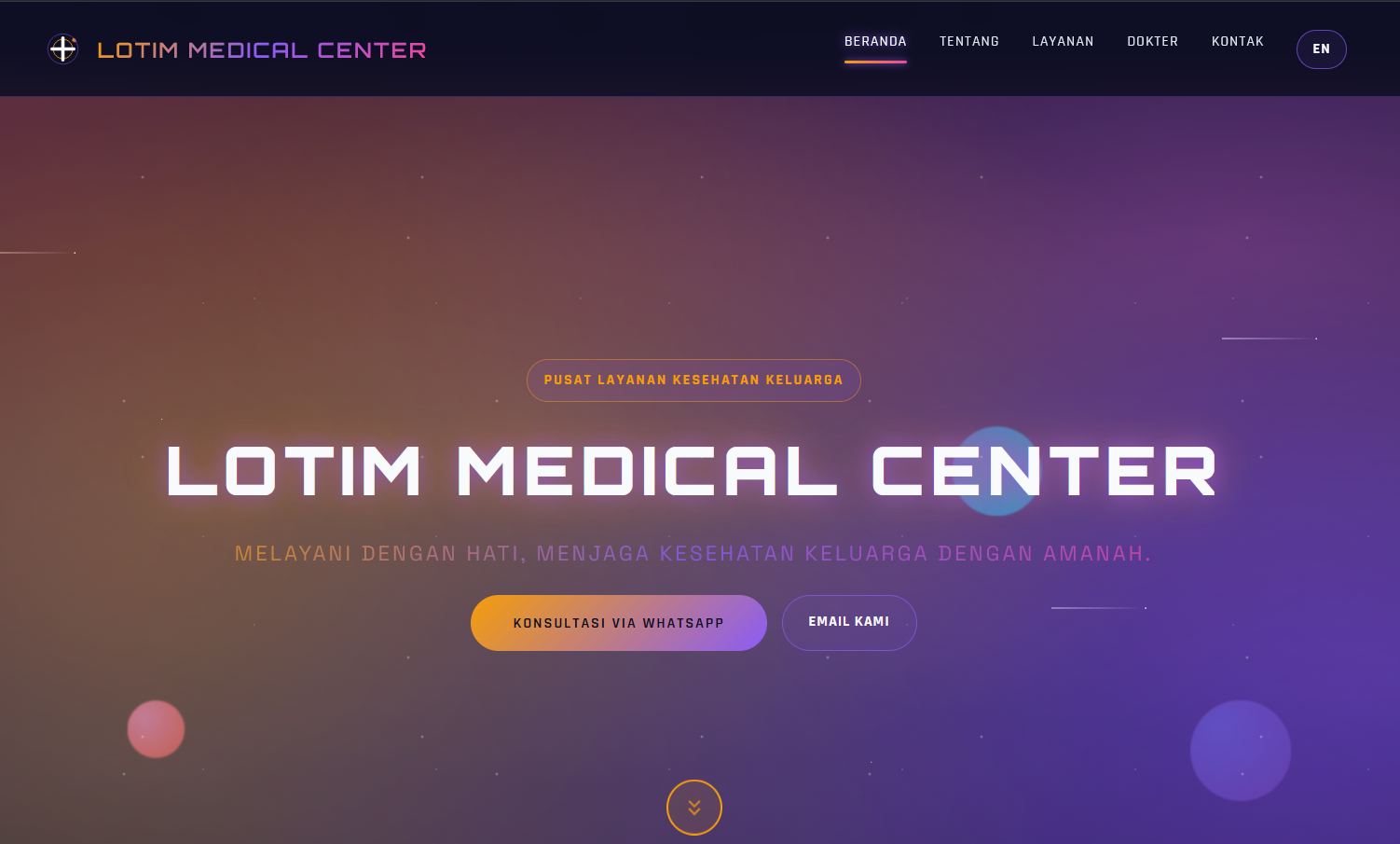 Lotim Medical Center