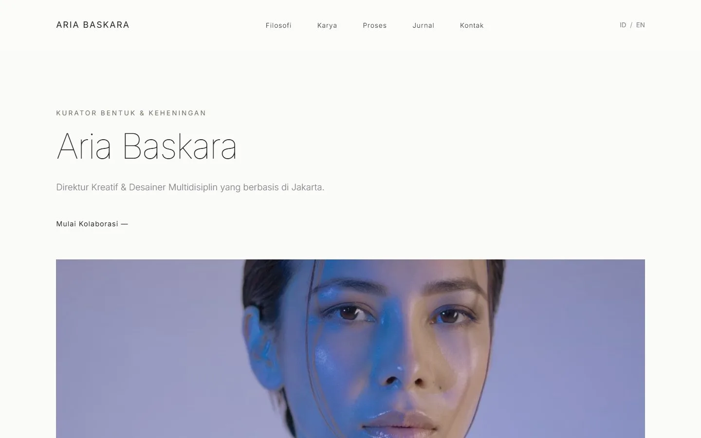 Aria Baskara