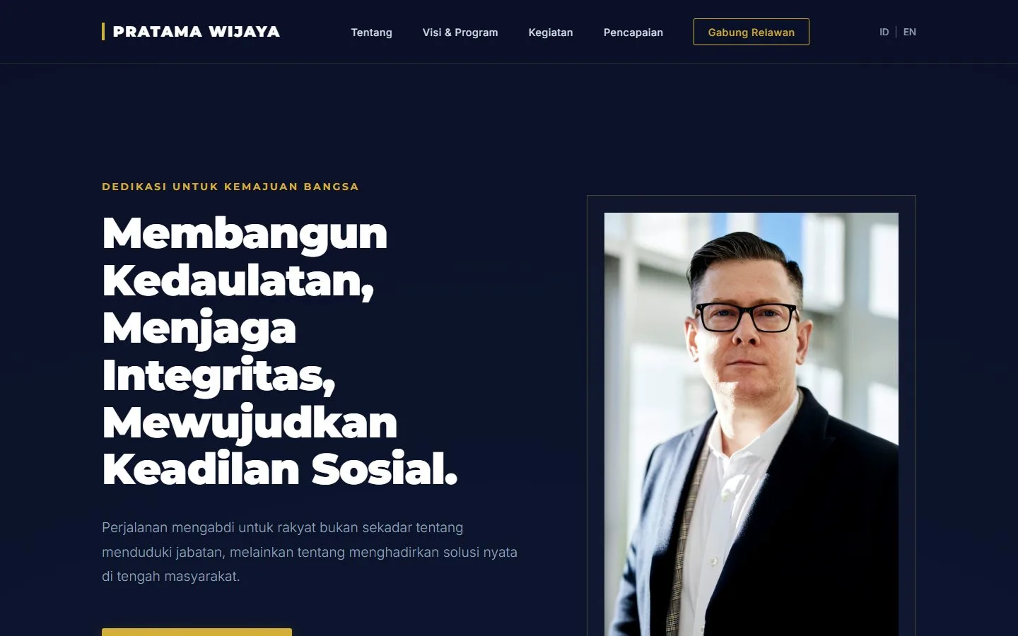 Pratama Wijaya