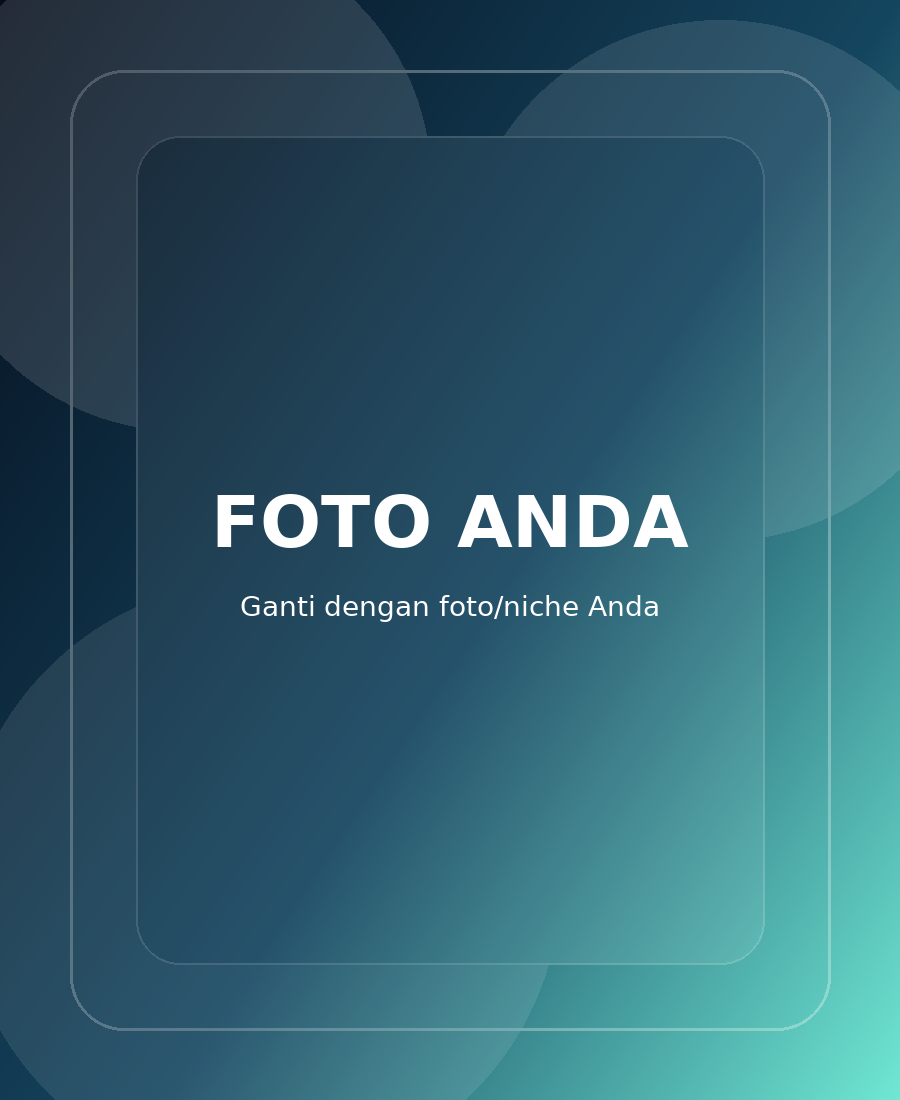 FOTO ANDA