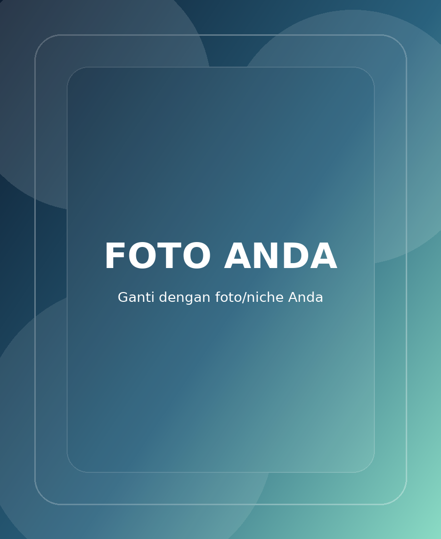 FOTO ANDA