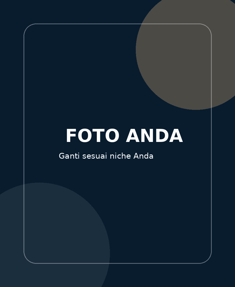 FOTO ANDA